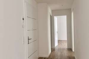Wunderschöne 3-Zimmerwohnung mit Terrasse und Einbauküche – Ludenberger Str. 17b, 40629 Ludenberg, Düsseldorf – Vorschaubild 5