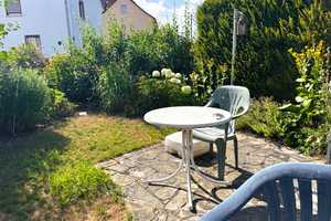 Familienfreundliche DHH mit großem Garten und ausbaubarer Dachterrasse – Frankfurt am Main – Vorschaubild 5
