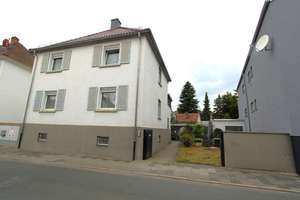 Solides Zweifamilienhaus mit vielseitigen Nutzungsmöglichkeiten – 64291 Wixhausen, Darmstadt – Vorschaubild 3