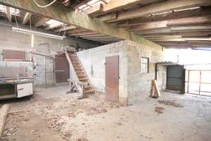 Historisches Gebäudeensemble / Getreidemühle auf über 10.000 m² großem Grundstück! (MB 4609) – Rhein-Erft-Kreis – Vorschaubild 8