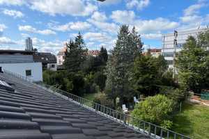 Günstiges 5-Raum-Haus mit gehobener Innenausstattung und EBK in Nürnberg Blütenstraße – Nürnberg – Vorschaubild 16