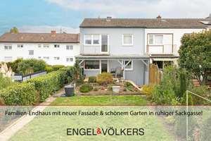 Familien-Endhaus mit neuer Fassade & schönem Garten in ruhiger Sackgasse! – Die vollständige Adresse der Immobilie erhältst du vom Anbieter., 76829 Landau, Landau in der Pfalz – Vorschaubild 1