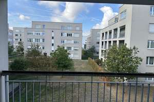 Lieblingsplatz am Riedberg-2 Zimmer, separate Küche, 2.OG- – 60438 Kalbach-Riedberg, Frankfurt am Main – Vorschaubild 2