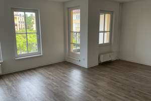 Super Wohnung mit Balkon sucht Sie!! – Nelly-Sachs-Str. 7, 14480 Kirchsteigfeld, Potsdam – Vorschaubild 2