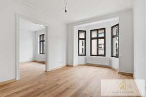Erstbezug im Denkmal von Vohwinkel: Großzügige 3-Zimmer-Etagenwohnung mit Balkon & Parkett – Die vollständige Adresse der Immobilie erhältst du vom Anbieter., 42329 Vohwinkel, Wuppertal – Vorschaubild 3