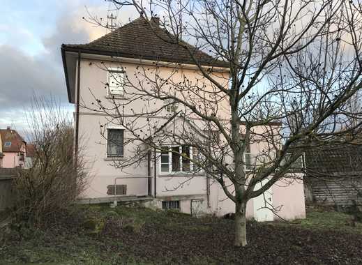 Haus kaufen in Nordheim - ImmobilienScout24