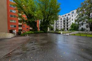 vermietete Eigentumswohnung mit Fahrstuhl, PKW Stellplatz in attraktiver Lage am Bundesplatz, Berlin – Die vollständige Adresse der Immobilie erhältst du vom Anbieter., 10715 Wilmersdorf, Berlin – Vorschaubild 11