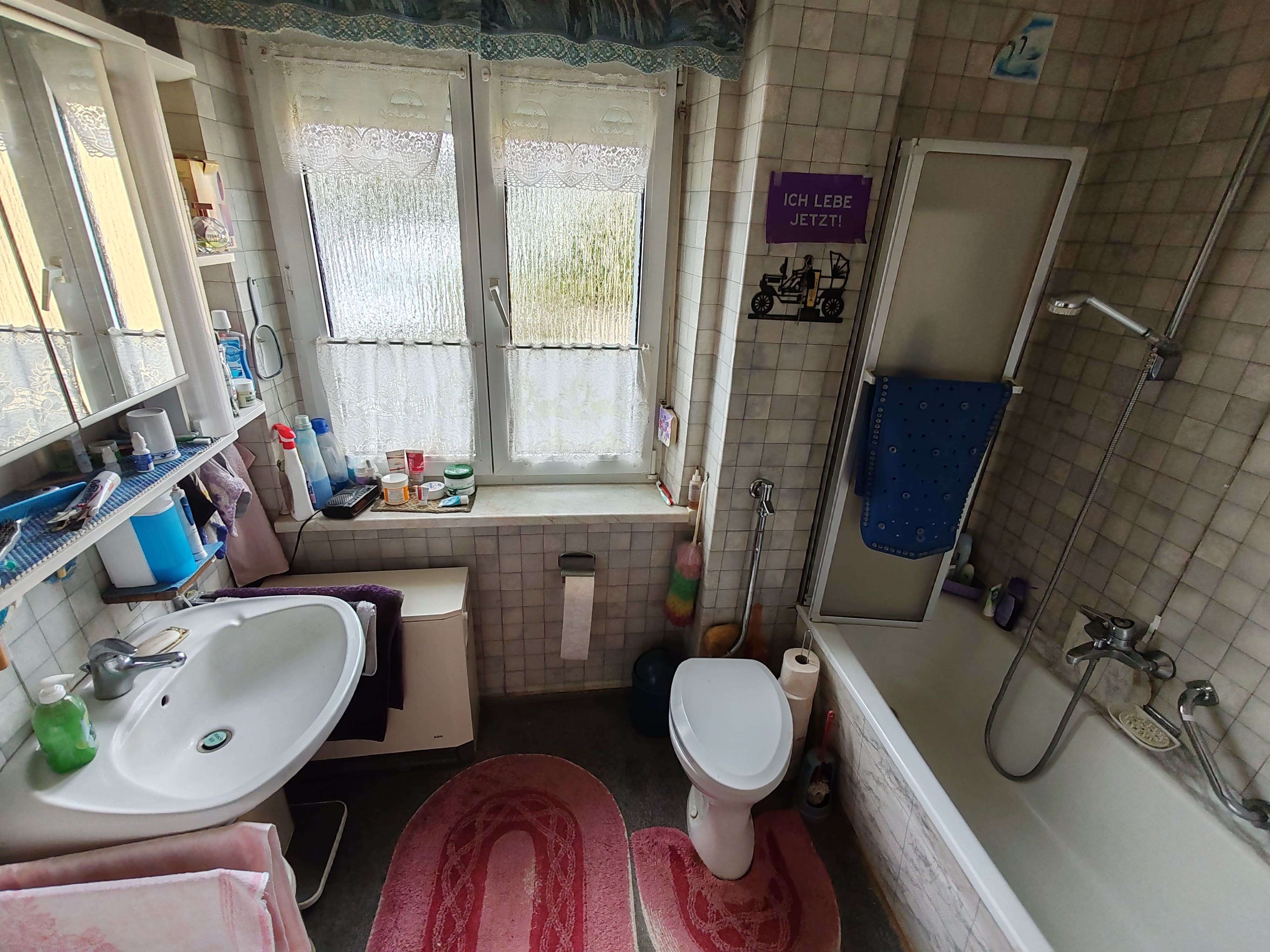 Immobilie in Kirchenlamitz - Zweifamilienhaus in Kiirchenlamitz - Bild 7