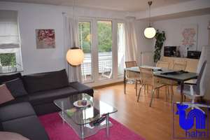 Für Kapitalanleger: nette, vermietete 2-Zi.-Wohnung im Zentrum von Reutlingen – Die vollständige Adresse der Immobilie erhältst du vom Anbieter., 72764 Reutlingen-Mitte, Reutlingen – Vorschaubild 3