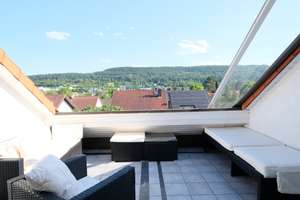 * Eleganter Lifestyle auf 2 Etagen mit Dachterrasse und 2 Stellplätzen * – Die vollständige Adresse der Immobilie erhältst du vom Anbieter., 71229 Leonberg – Vorschaubild 4