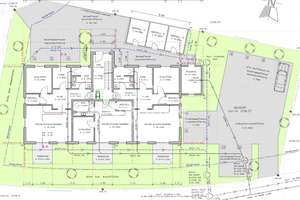 9-Parteien-Neubau im KfW 40 QNG Standard mit maximalem Steuervorteil – Die vollständige Adresse der Immobilie erhältst du vom Anbieter., 94356 Kirchroth – Vorschaubild 13