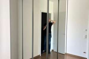Exklusive  105 qm Premiumwohnung im „Ciel et Terre“ – Quartier Central, Düsseldorf-Pempelfort – Toulouser Allee ., 40211 Pempelfort, Düsseldorf – Vorschaubild 8
