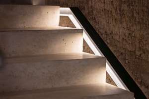 Architektur-Highlight am Mauerstreifen: Balkone, Sichtbeton, Privatsphäre & Weitblick – Die vollständige Adresse der Immobilie erhältst du vom Anbieter., 10435 Mitte (Ortsteil), Berlin – Vorschaubild 11