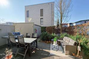 RESERVIERT! Ein Zuhause zum Wohlfühlen – viel Licht, viel Platz, viel Lebensqualität – Die vollständige Adresse der Immobilie erhältst du vom Anbieter., 30629 Misburg-Nord, Hannover – Vorschaubild 19
