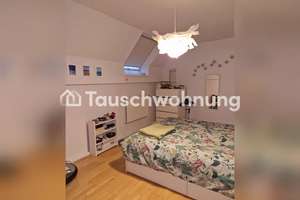 Tauschwohnung: 85qm 2-Zi-Wohnung mit Terasse am Nollendorfplatz gegen 2-Zi – Die vollständige Adresse der Immobilie erhältst du vom Anbieter., 10777 Schöneberg, Berlin – Vorschaubild 14