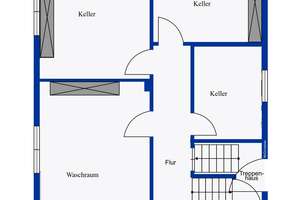 EIN- ODER ZWEIFAMILIENHAUS! 
mit ca. 151 m² Wohnfläche, 590 m² Grundstück, und eine XL-Doppelgarage – Die vollständige Adresse der Immobilie erhältst du vom Anbieter., 65326 Aarbergen – Vorschaubild 28