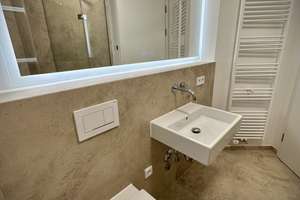 Luxuriöse 1-Z.-Wohnung mit exklusiver EBK in München Untergiesing ab 1.2.2026 – Die vollständige Adresse der Immobilie erhältst du vom Anbieter., 81543 Untergiesing, München – Vorschaubild 6