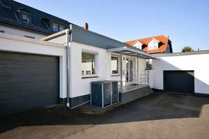 Neuer Preis! Gepflegtes Wohn- und Geschäftshaus in stadtnaher Lage – Die vollständige Adresse der Immobilie erhältst du vom Anbieter., 65510 Idstein – Vorschaubild 3