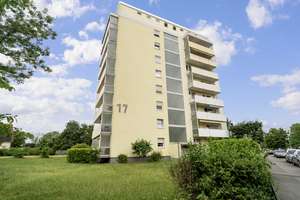 Charmante 3-Zimmer-Wohnung mit Balkon und Gestaltungspotenzial – Zelterstr. 17, 55246 Mainz-Kostheim, Wiesbaden – Vorschaubild 11