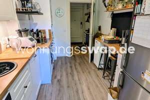 Wohnungstausch: Rhiemsweg 12 – Rhiemsweg 12, 22000 Horn, Hamburg – Vorschaubild 14