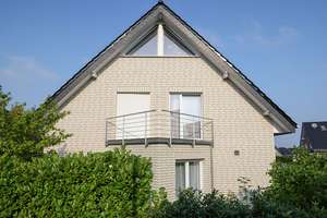 Junges Einfamilienhaus in guter Wohnlage von Herford! – Die vollständige Adresse der Immobilie erhältst du vom Anbieter., 32049 Herford – Vorschaubild 2