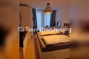 Tauschwohnung: Wohnung Nähe Nockerberg – Die vollständige Adresse der Immobilie erhältst du vom Anbieter., 81541 Obere Au, München – Vorschaubild 6