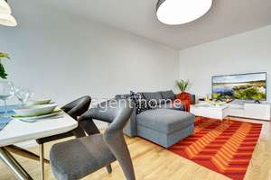 MÖBLIERT - UPTOWN - Urban möbliert Wohnen mit dörflichem Charme – Die vollständige Adresse der Immobilie erhältst du vom Anbieter., 70567 Möhringen-Mitte, Stuttgart – Vorschaubild 10
