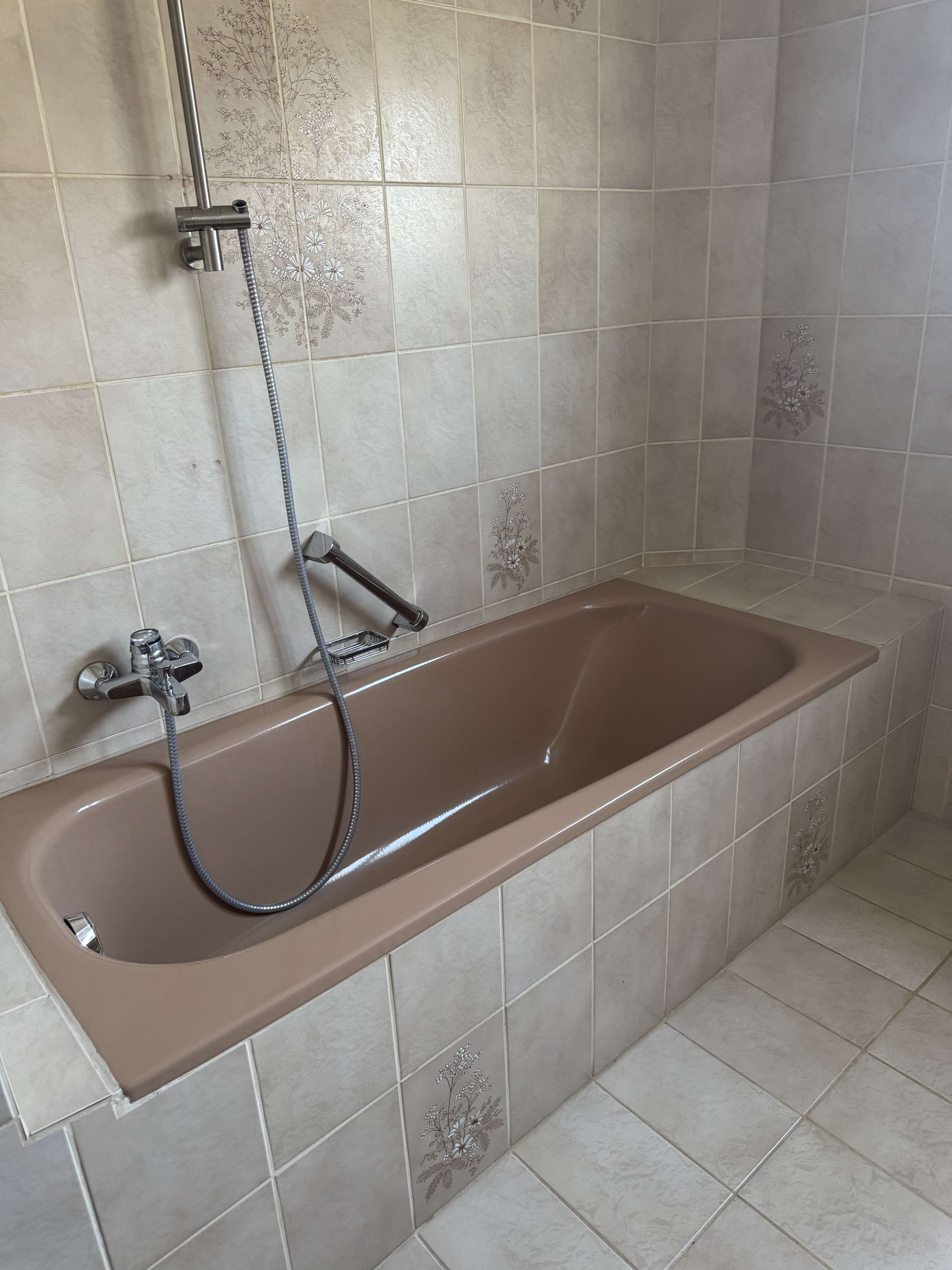 Immobilie in Neuenburg am Rhein - Hübsches Handwerkerhäuschen mit Charakter sucht neuen Eigentümer - Bild 8