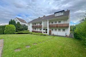 Helles und freundliches Apartment in Wuppertal-Vohwinkel – Die vollständige Adresse der Immobilie erhältst du vom Anbieter., 42327 Vohwinkel, Wuppertal – Vorschaubild 5