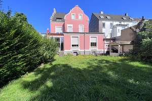 EINE SELTENE GELEGENHEIT - VILLA zum KAUF (FREIGEZOGEN) – Essener Straße 31, 44793 Kruppwerke, Bochum – Vorschaubild 3