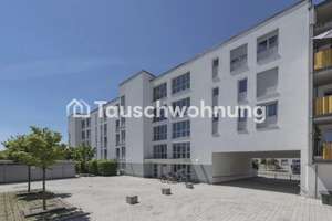 Tauschwohnung: 1,5 Zi-Whg gegen ab 4,5 Zi-Whg. Wohnung oder Haus – Selma-Lagerlöf-Str 69, 81829 Messestadt Riem, München – Vorschaubild 3
