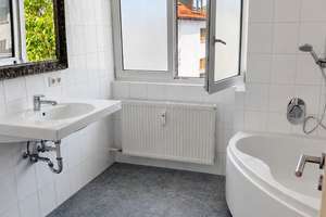 Lichtdurchflutete Dachterrassenwohnung in bester Lage – Hans-Grässel-Weg 13b, 81375 Neuhadern, München – Vorschaubild 5