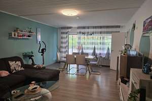 Vermietete, charmante 3-Zimmer-Wohnung in ruhiger Lage – Die vollständige Adresse der Immobilie erhältst du vom Anbieter., 69168 Wiesloch – Vorschaubild 4