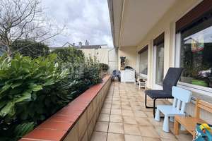 Gepflegte 3-Zimmer-Erdgeschosswohnung mit Gartennutzung und Stellplatz – 53175 Friesdorf, Bonn – Vorschaubild 14