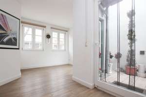 Gemütliches Haus mit Garten in Fehmarn - Ideal für Zwei! – 23769 Fehmarn – Vorschaubild 9