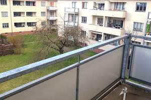 Helle 4-Raum-Wohnung mit Balkon zu vermieten – Rothenseer Straße 33, 39124 Neue Neustadt, Magdeburg – Vorschaubild 8