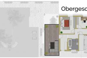 Zweigenerationenhaus auf großem, sonnigem Grundstück im Herzen von Ulm-Wiblingen – Die vollständige Adresse der Immobilie erhältst du vom Anbieter., 89079 Wiblingen, Ulm – Vorschaubild 39
