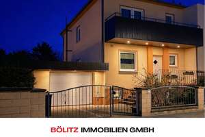 Rudow: 173 m² große DHH mit 4-Zi., Heimkino, Garten mit Pool & Garage sowie Smart Home Ausstattung