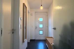 Großzügiges 5-Zimmer Mittelreihenhaus in absolut ruhiger Lage! – Die vollständige Adresse der Immobilie erhältst du vom Anbieter., 22848 Norderstedt – Vorschaubild 8