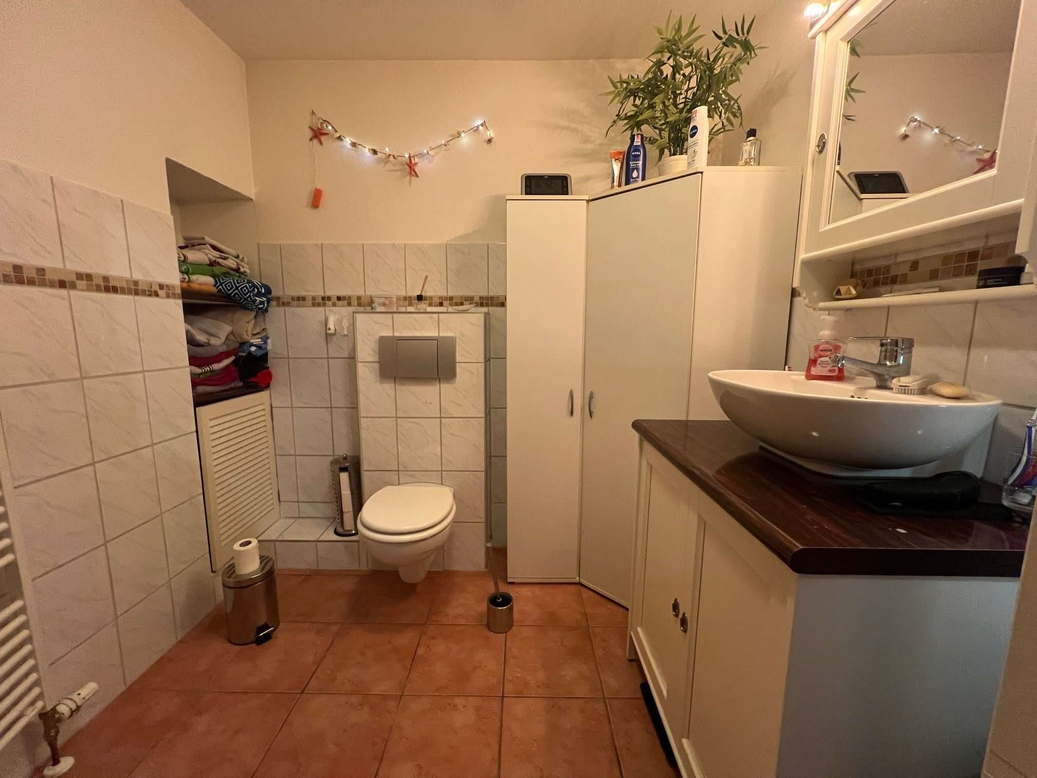 Immobilie in Rosengarten - Gut vermietet! Kapitalanleger gesucht! - Bild 6