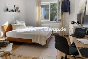 Wohnungstausch: Krumbacherstraße 1 – Krumbacherstraße 1, 80000 Neuschwabing, München – Vorschaubild 2