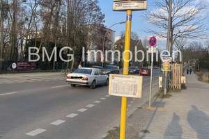 Bezugsfrei: Single-Apartment mit großzügigem Balkon - Weitblick inclusive – Königin-Luise-Straße 5, 14195 Steglitz, Berlin – Vorschaubild 17