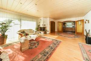 Top-Lage Dortmund-Höchsten
Attraktiver Bungalow im Erbbaurecht – Die vollständige Adresse der Immobilie erhältst du vom Anbieter., 44267 Holzen, Dortmund – Vorschaubild 5