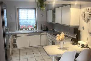 KILIAN IMMOBILIEN! TRAUM DHH MIT 5 ZI + 122 M² WFL IN ECKERSMÜHLEN-ROTH! KELLER * EBK * FBH *GARAGEN – Die vollständige Adresse der Immobilie erhältst du vom Anbieter., 91154 Roth – Vorschaubild 40