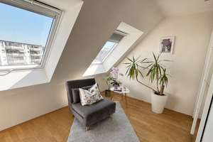 Baujahr 2016 mit Klimaanlage! Exklusive 5-Zimmer-Maisonettewohnung in Ratingen-Mitte! – Die vollständige Adresse der Immobilie erhältst du vom Anbieter., 40878 Zentrum, Ratingen – Vorschaubild 10