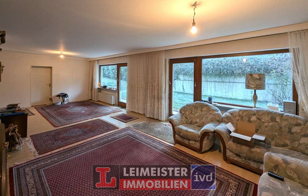 Immobilie in Sulzbach am Main - WOHNEN MIT WEITBLICK - Traumhaftes Zuhause für die ganze Familie - Bild 7