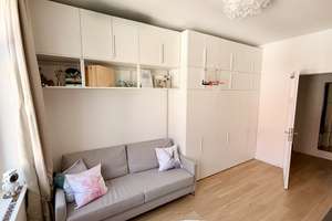 Stilvolle Altbau-Maisonette mit Dachterrasse und hochwertiger Ausstattung in Hannover-Kleefeld – 30625 Kleefeld, Hannover – Vorschaubild 6