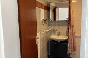 Lichtdurchflutete 2-Zimmer-Wohnung mit Balkon und einer wunderschönen Aussicht – 78144 Schramberg – Vorschaubild 14