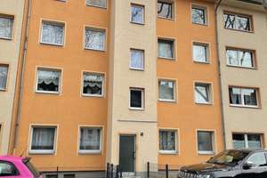 2,5 Zimmer-Wohnung in Duisburg-Rheinhausen (NO JOBCENTER) – Friedrich-Ebert-Str. 43, 47226 Hochemmerich, Duisburg – Vorschaubild 1