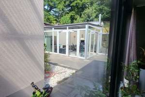Modernes barrierefreies Zweifamilienhaus in begehrter Lage – Die vollständige Adresse der Immobilie erhältst du vom Anbieter., 66538 Neunkirchen – Vorschaubild 2